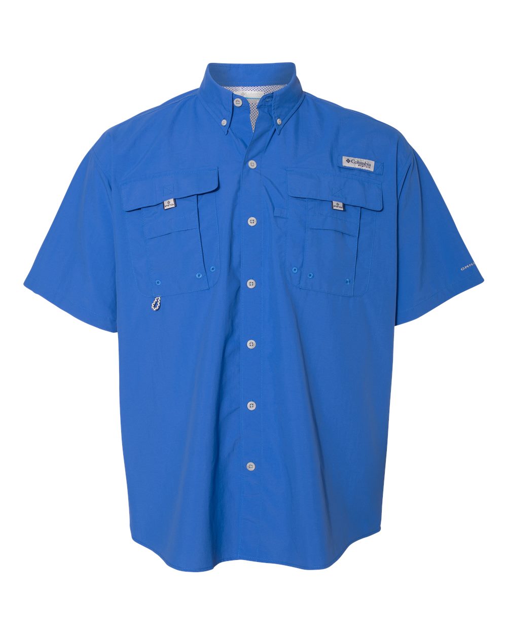Men's PFG Bahama™ II Short Sleeve Shirt - 212464