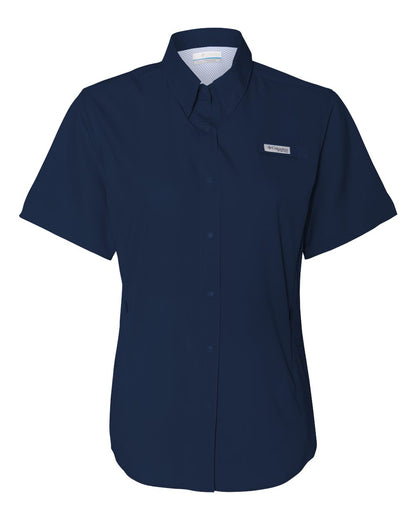Women's PFG Tamiami™ II Short Sleeve Shirt - 212466