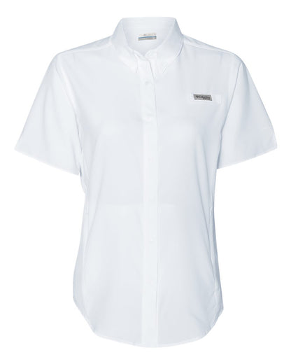 Women's PFG Tamiami™ II Short Sleeve Shirt - 212466