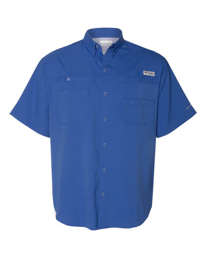 Men's PFG Tamiami™ II Short Sleeve Shirt - 212468