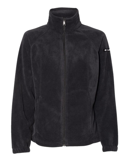 Women’s Benton Springs™ Fleece Full-Zip Jacket - 212470
