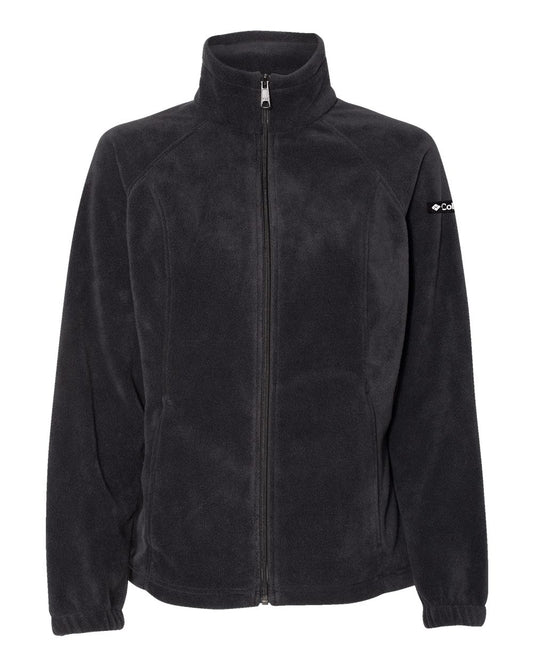 Women’s Benton Springs™ Fleece Full-Zip Jacket - 212470