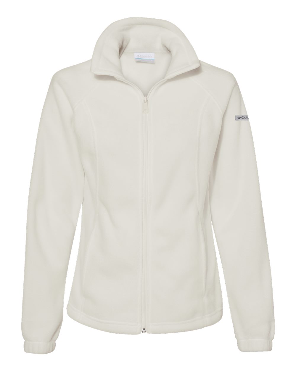 Women’s Benton Springs™ Fleece Full-Zip Jacket - 212470