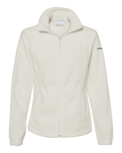 Women’s Benton Springs™ Fleece Full-Zip Jacket - 212470