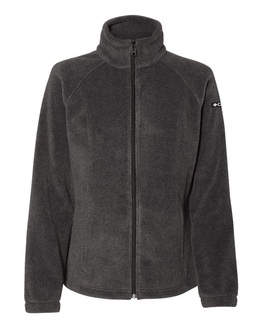 Women’s Benton Springs™ Fleece Full-Zip Jacket - 212470