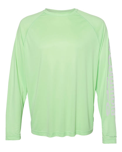 Men's PFG Terminal Tackle™ Long Sleeve T-Shirt - 212472