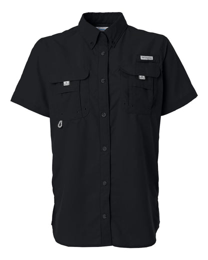Women's PFG Bahama™ Short Sleeve Shirt - 212473