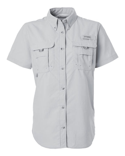 Women's PFG Bahama™ Short Sleeve Shirt - 212473
