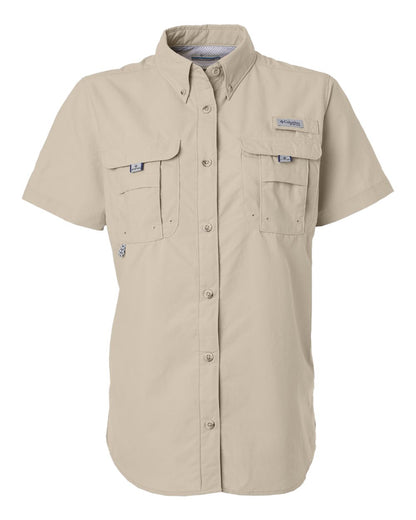 Women's PFG Bahama™ Short Sleeve Shirt - 212473