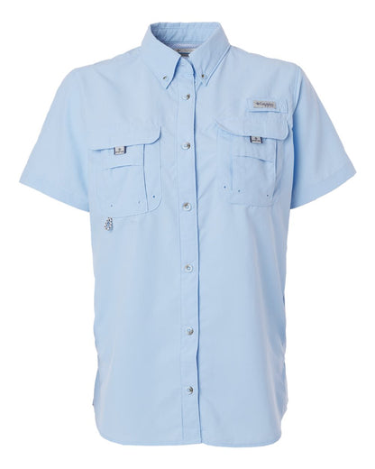 Women's PFG Bahama™ Short Sleeve Shirt - 212473