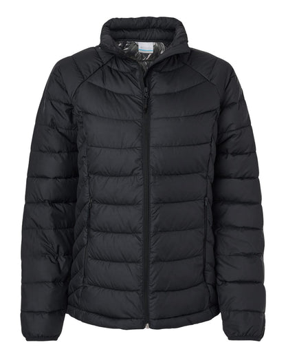Women's Powder Lite™ II Full Zip Jacket - 212490