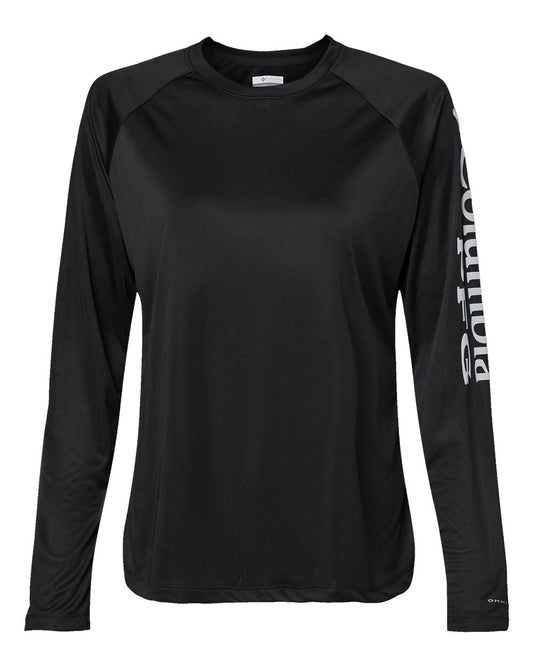 Women's PFG Tidal Tee™ II Long Sleeve - 212485