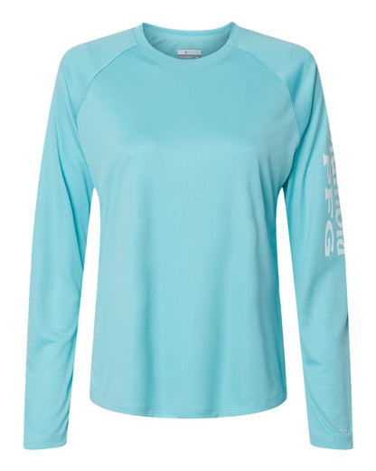 Women's PFG Tidal Tee™ II Long Sleeve - 212485