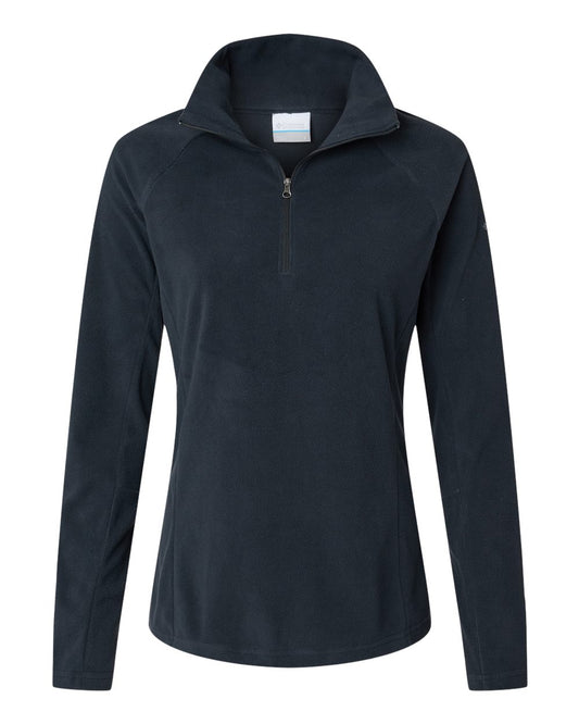 Women's Glacial™ IV Fleece Half-Zip Pullover - 212495
