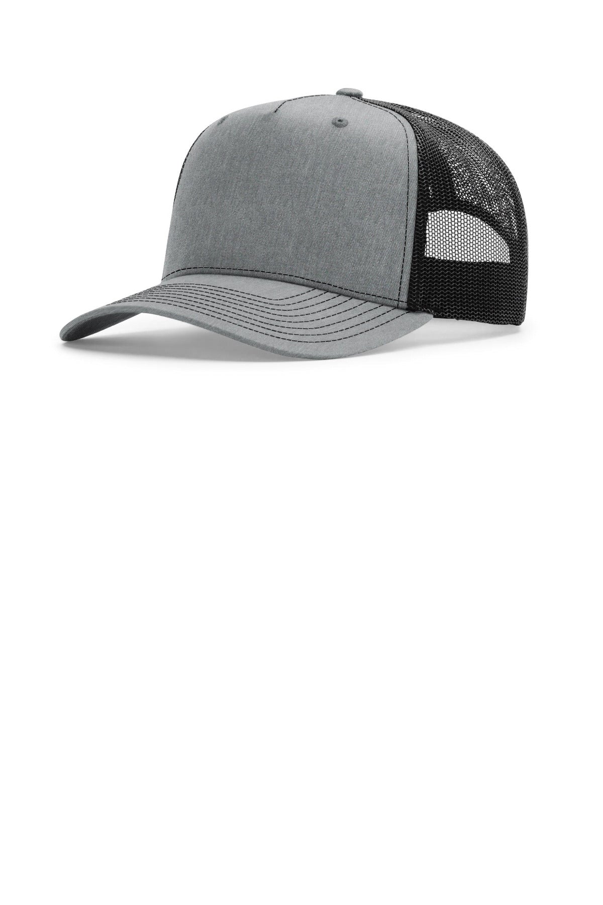SanMar 112FPC_heathergreyblack_hat_detail.jpg