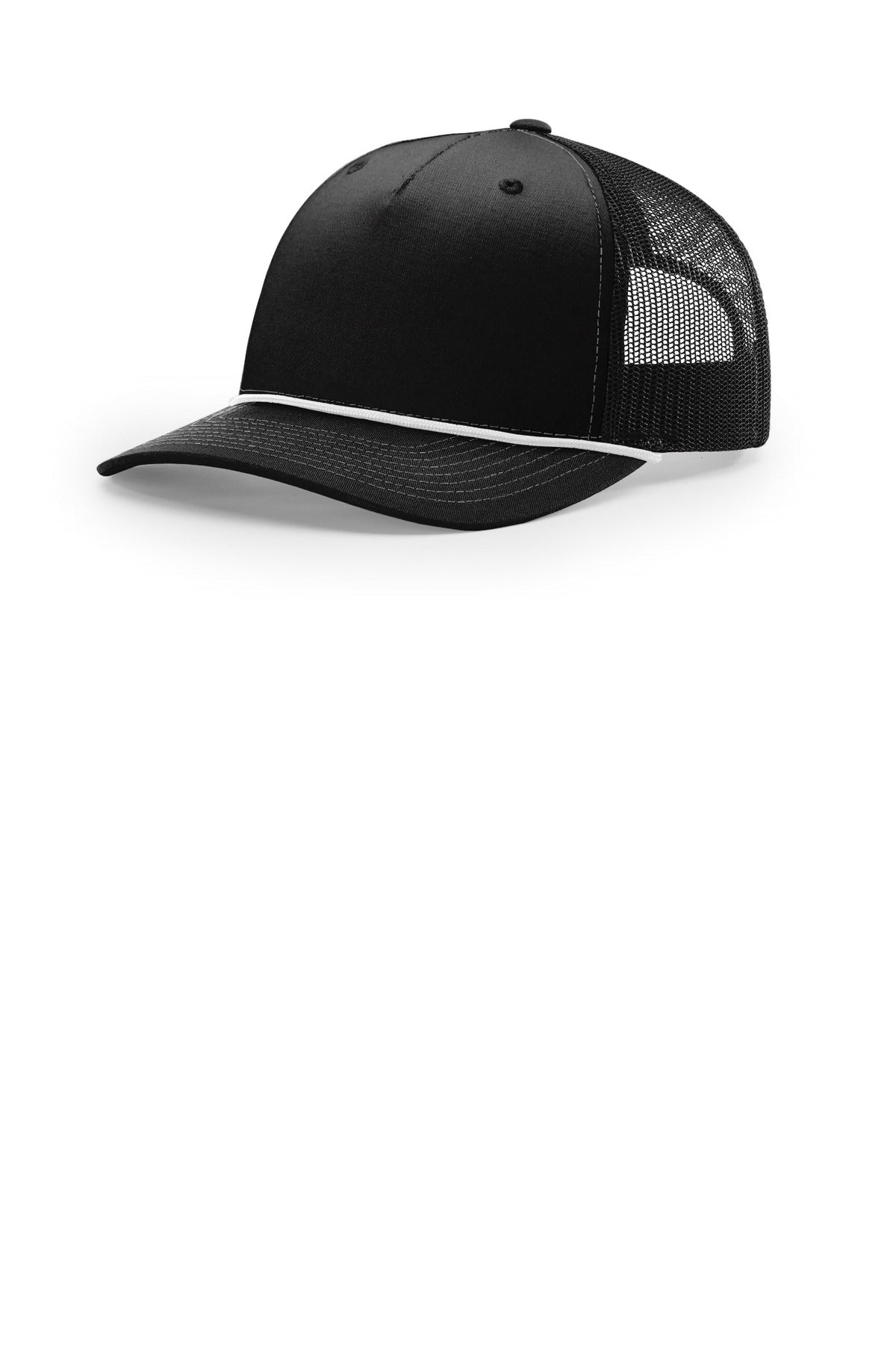 SanMar 112FPR_blackwhite_hat_detail.jpg