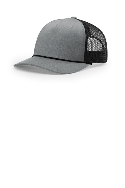 SanMar 112FPR_heathergreyblackblack_hat_detail.jpg