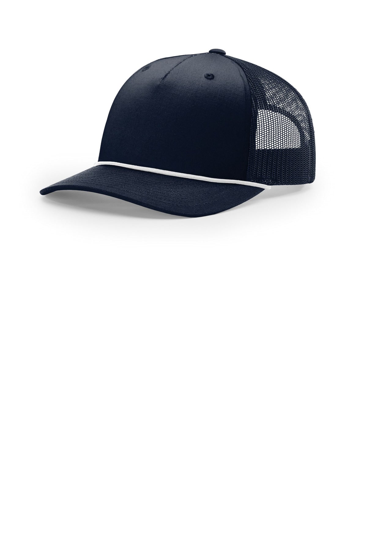 SanMar 112FPR_navywhite_hat_detail.jpg