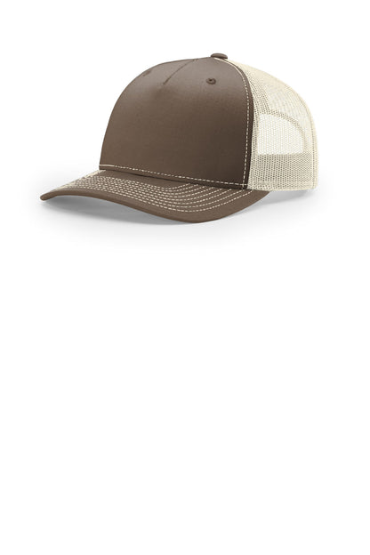SanMar 112FP_chocolatechipbirch_hat_detail.jpg
