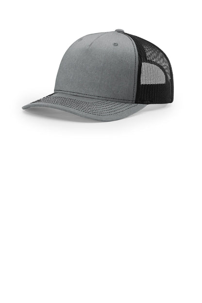 SanMar 112FP_heathergreyblack_hat_detail.jpg