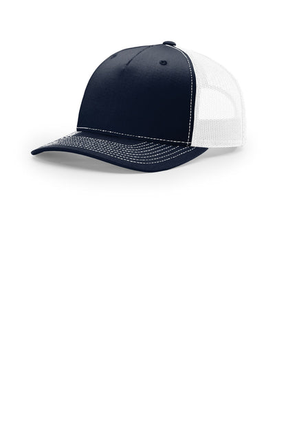 SanMar 112FP_navywhite_hat_detail.jpg