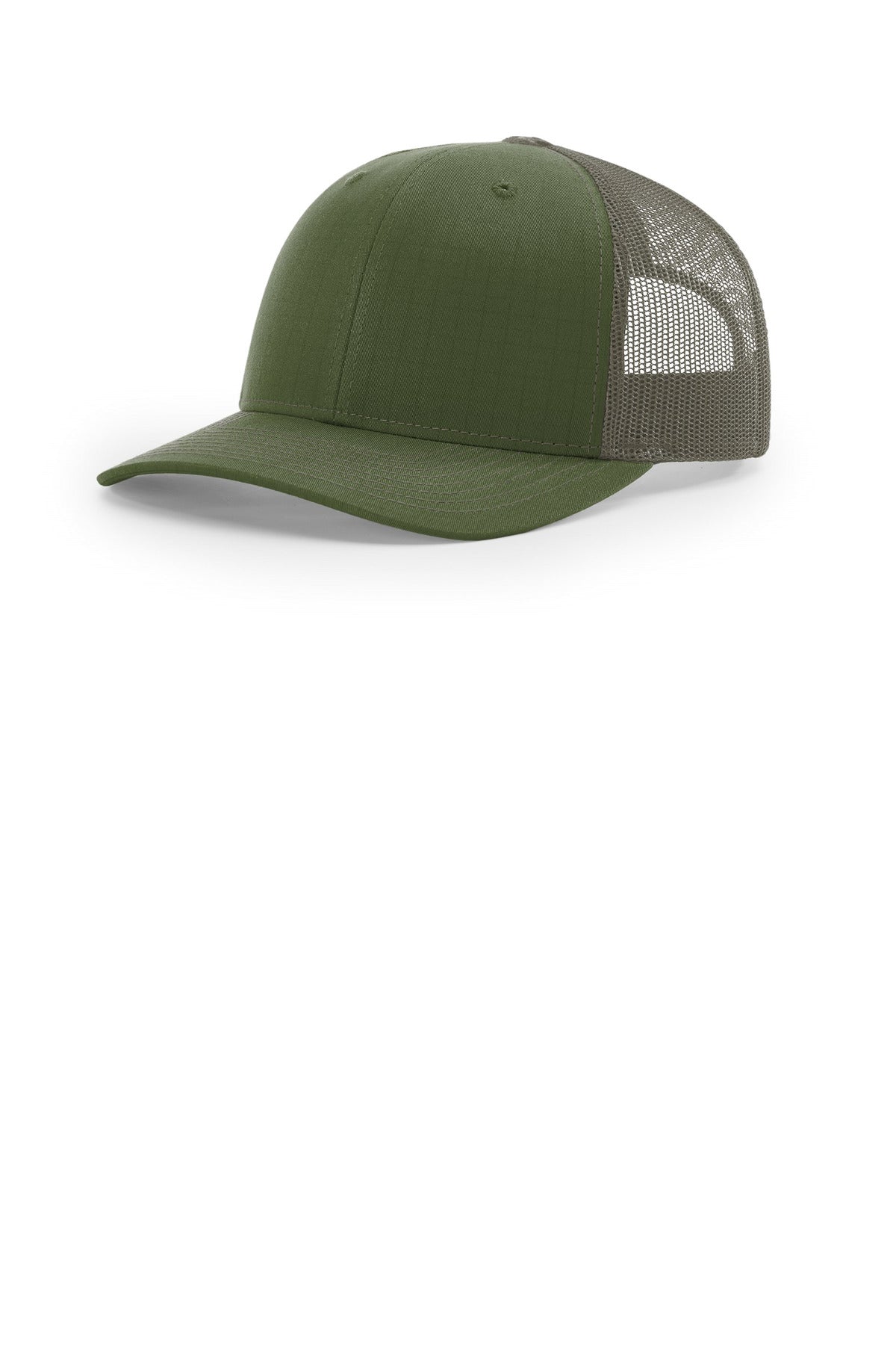 SanMar 112T_armyolive_hat_detail.jpg