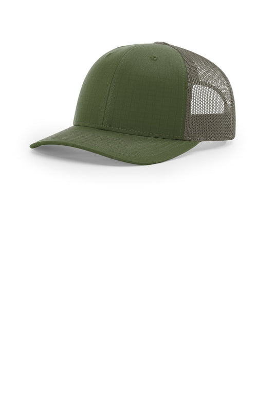 SanMar 112T_armyolive_hat_detail.jpg