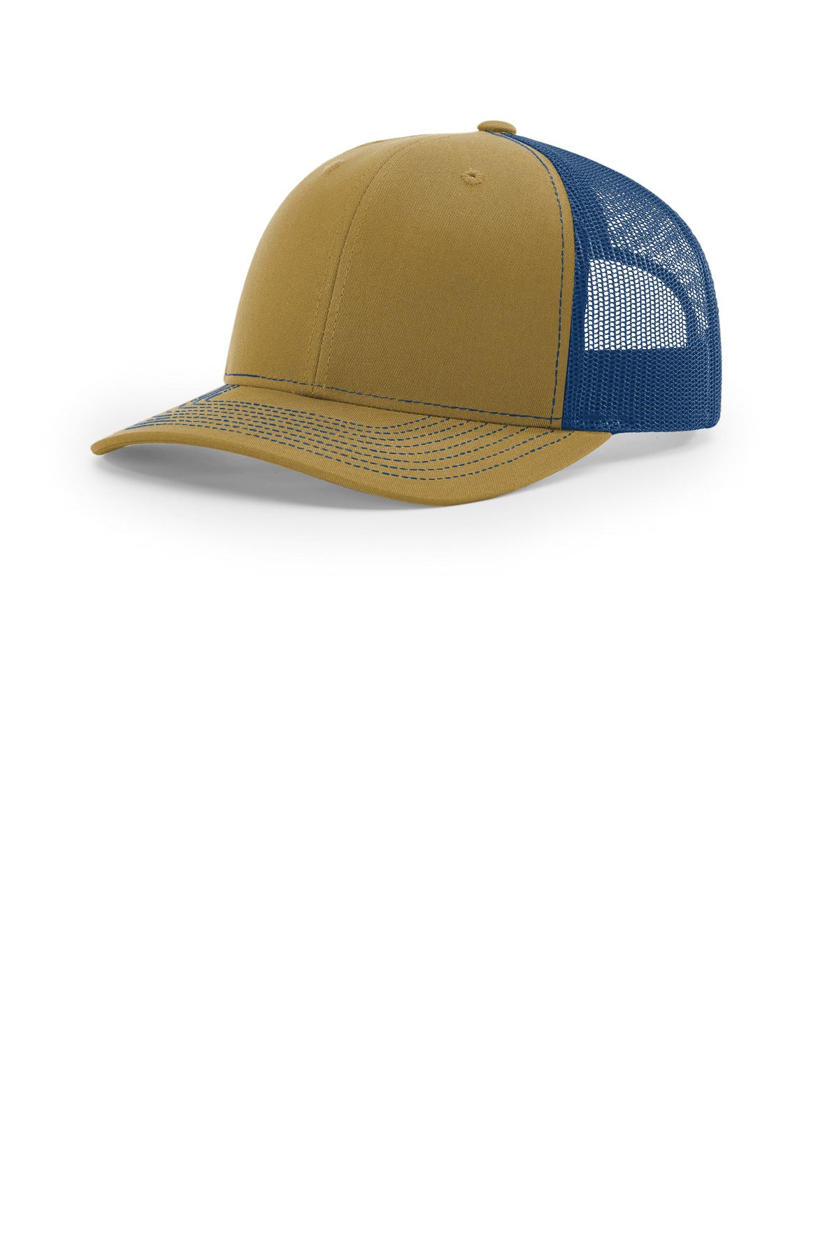 SanMar 112_biscuittrueblue_hat_detail.jpg