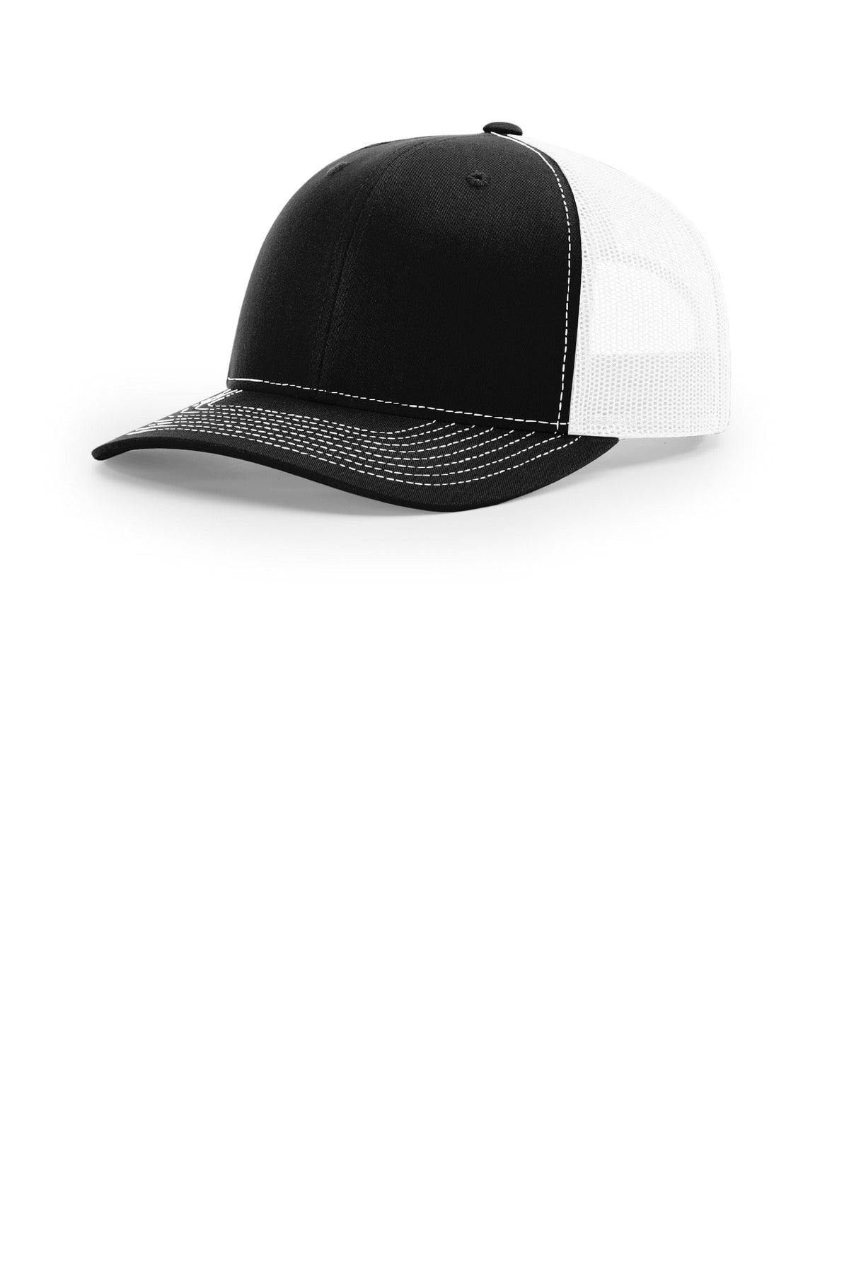SanMar 112_blackwhite_hat_detail.jpg
