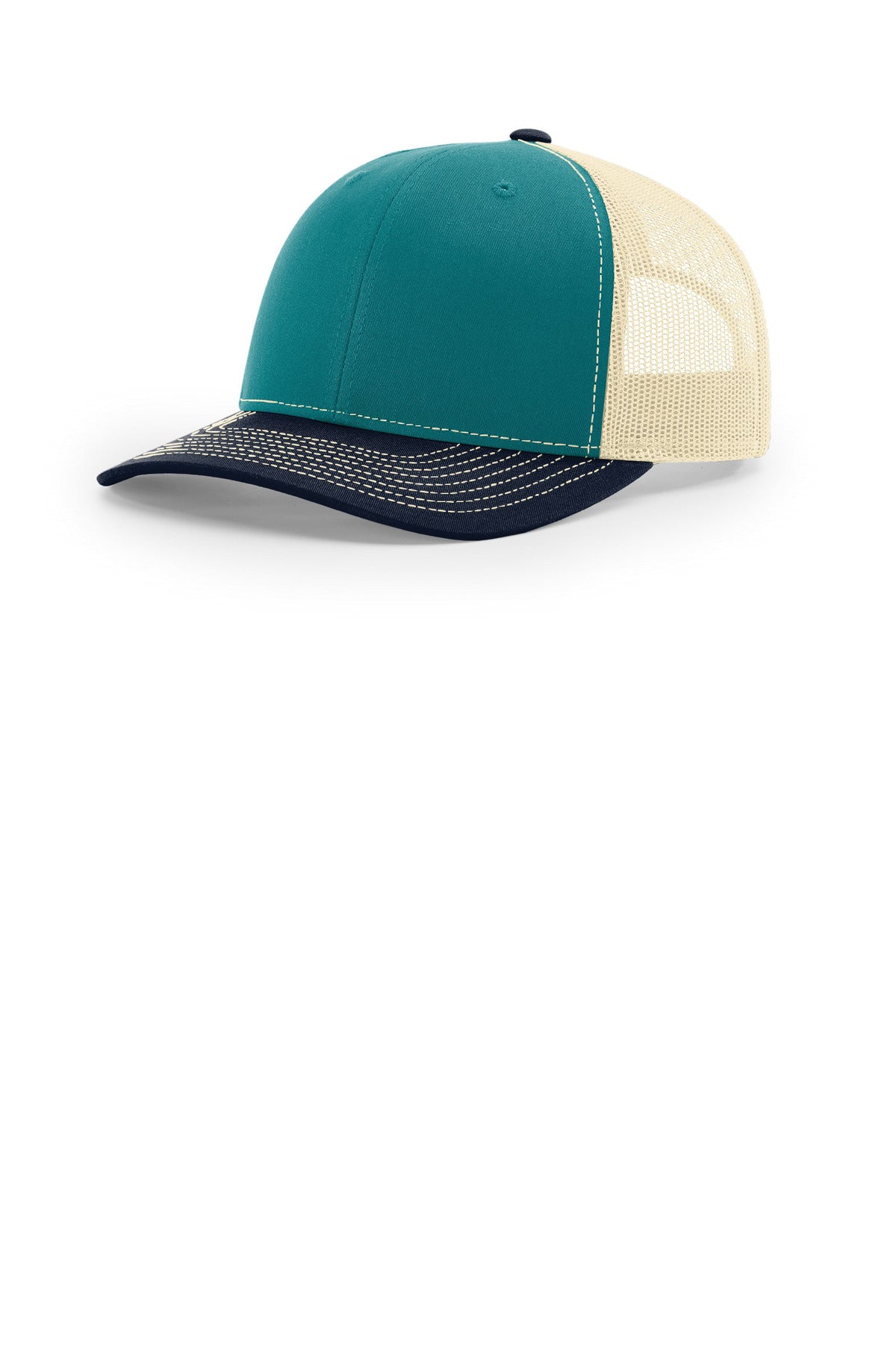 SanMar 112_bluetealbirchnavy_hat_detail.jpg