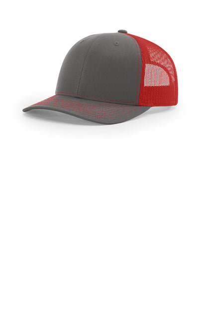 SanMar 112_charcoalred_hat_detail.jpg