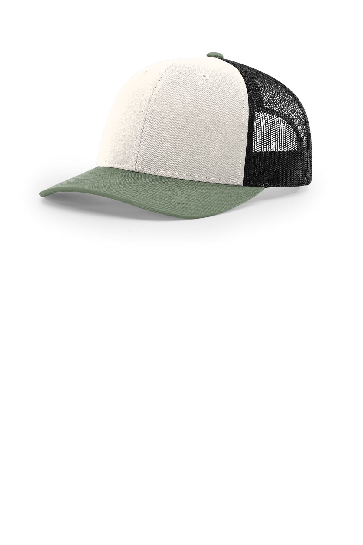 SanMar 112_creamblackloden_hat_detail.jpg