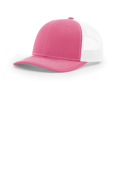 SanMar 112_hotpinkwhite_hat_detail.jpg