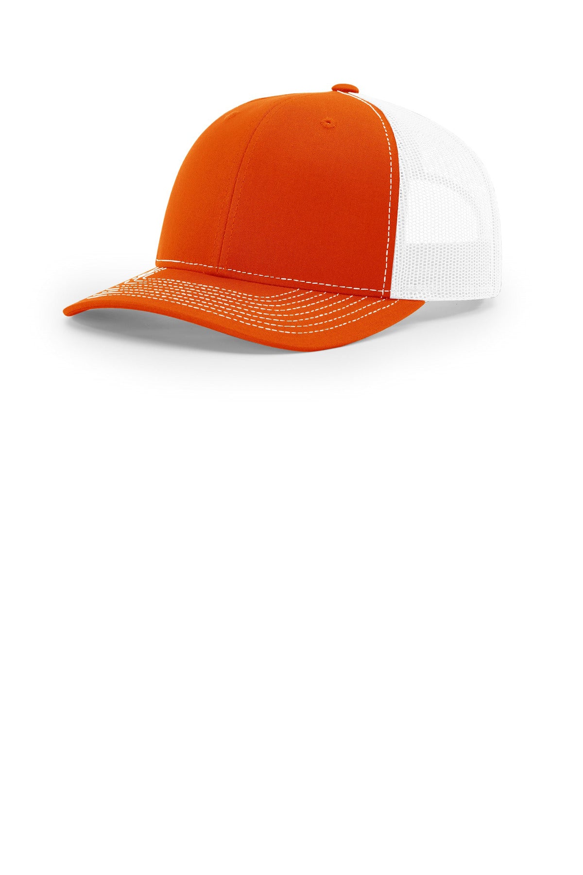 SanMar 112_orangewhite_hat_detail.jpg