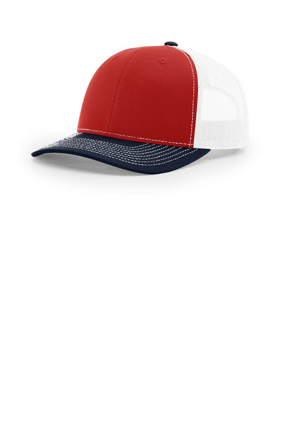 SanMar 112_redwhitenavy_hat_detail.jpg