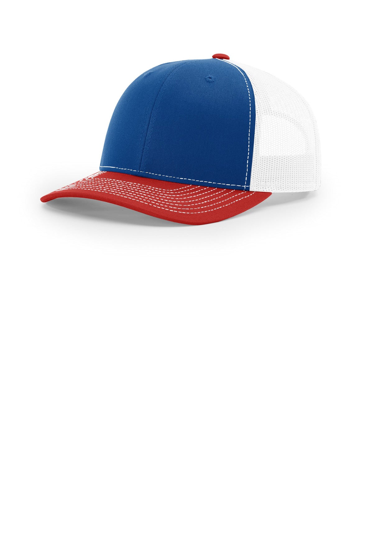 SanMar 112_royalwhitered_hat_detail.jpg