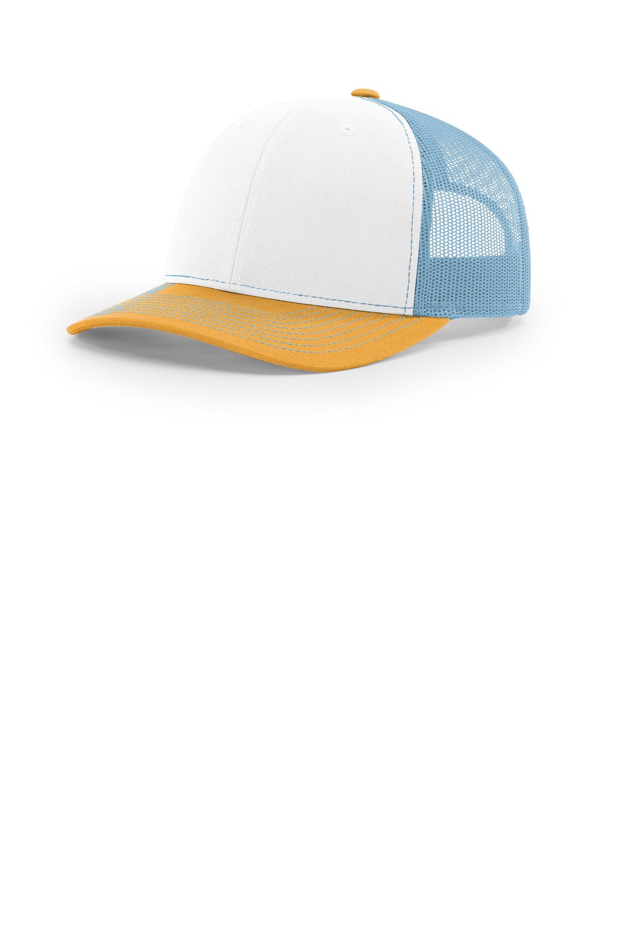 SanMar 112_whitecolumbiablueyellow_hat_detail.jpg