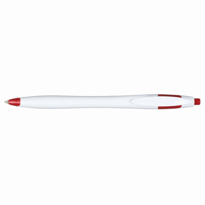 “Svelte“ Click Pen(Spot Color Print)