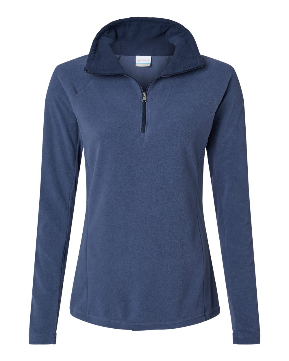 Women's Glacial™ IV Fleece Half-Zip Pullover - 212495