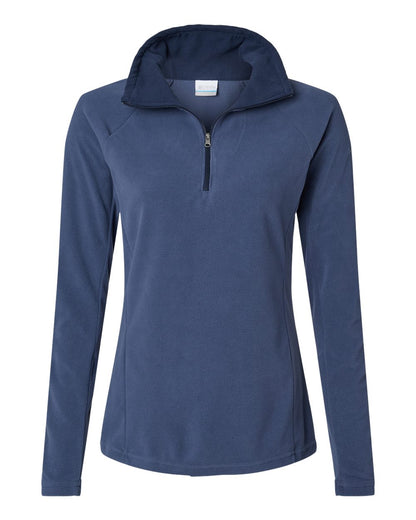 Women's Glacial™ IV Fleece Half-Zip Pullover - 212495