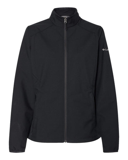 Women’s Kruser Ridge™ Soft Shell Jacket - 212493