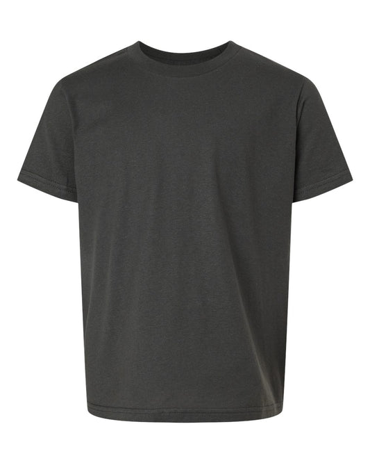 Youth Fine Jersey T-Shirt - 235