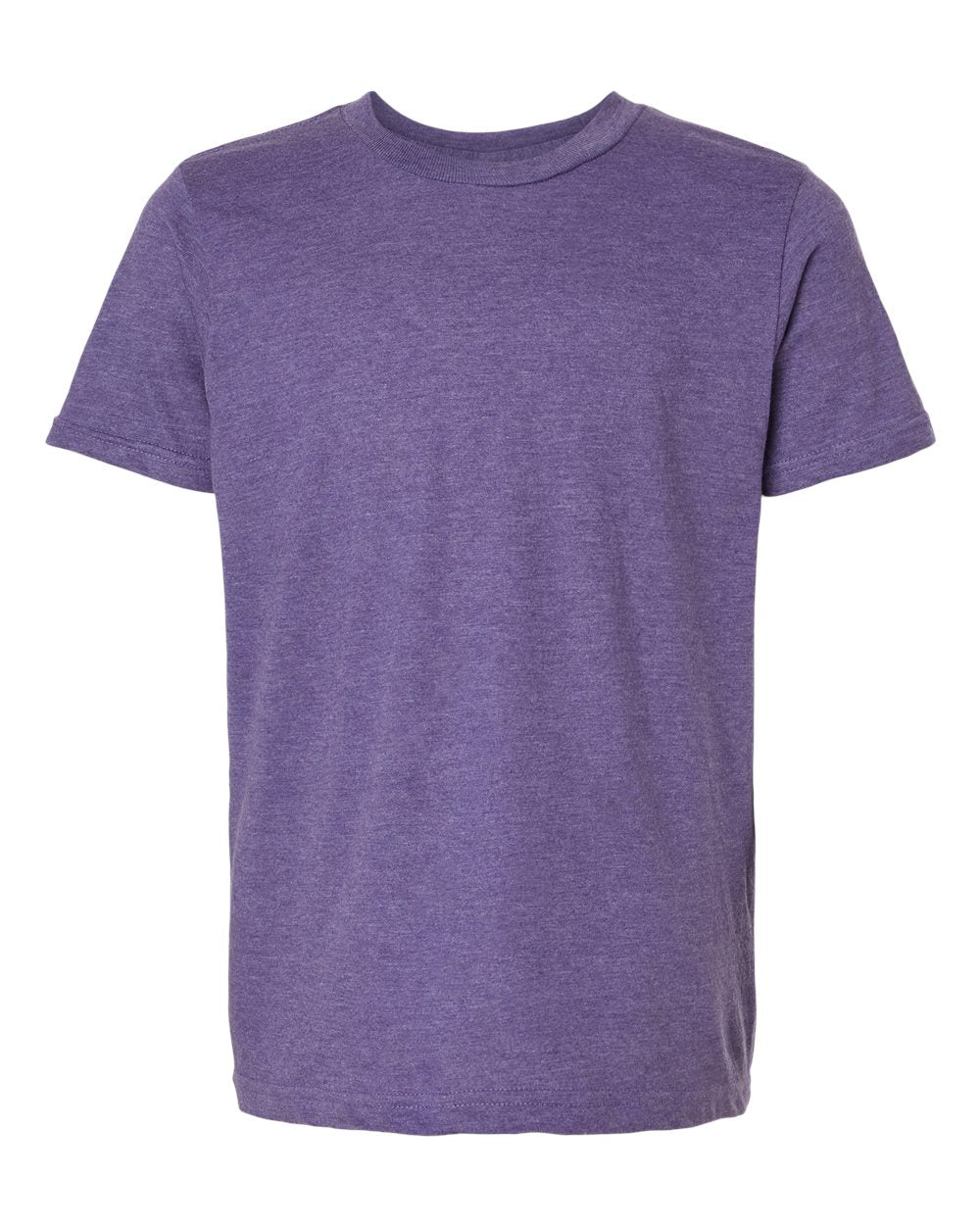 Youth Fine Jersey T-Shirt - 235