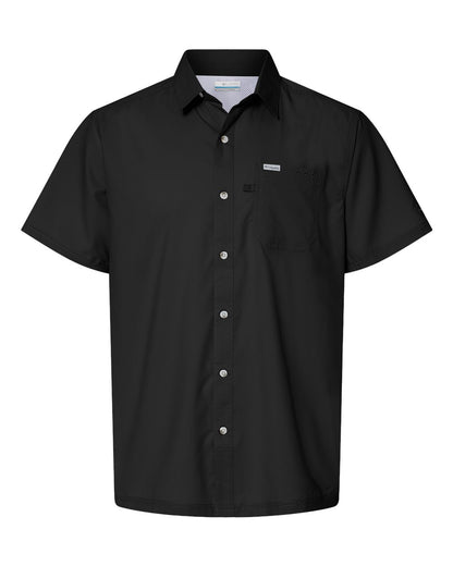 Men's PFG Slack Tide™ Camp Shirt - 212484
