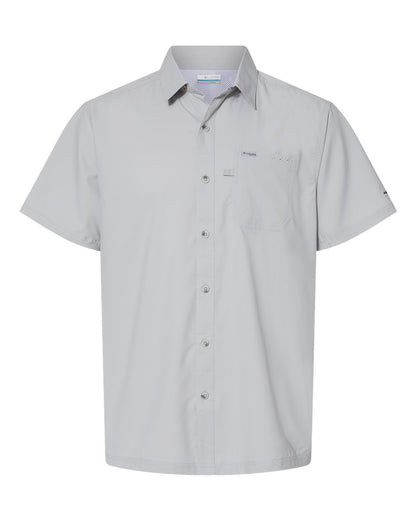 Men's PFG Slack Tide™ Camp Shirt - 212484