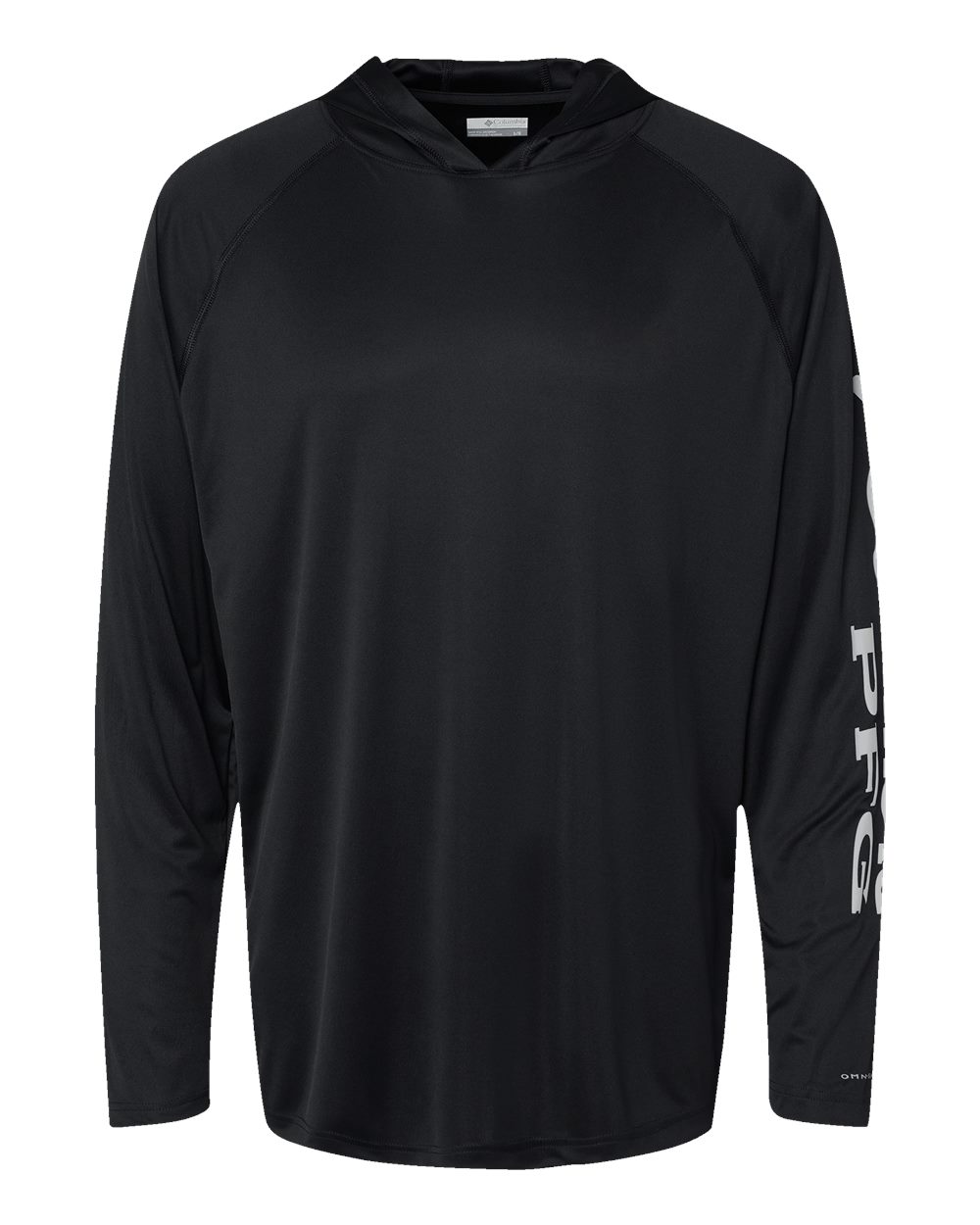 Men's PFG Terminal Tackle™ Hooded Long Sleeve T-Shirt - 212482