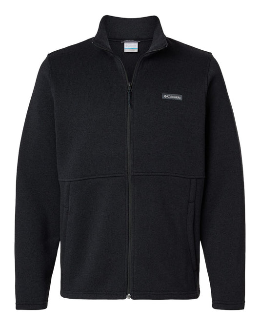Men's Alto Pass™ Fleece Full-Zip Jacket - 209574