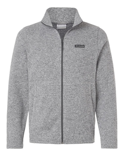 Men's Alto Pass™ Fleece Full-Zip Jacket - 209574