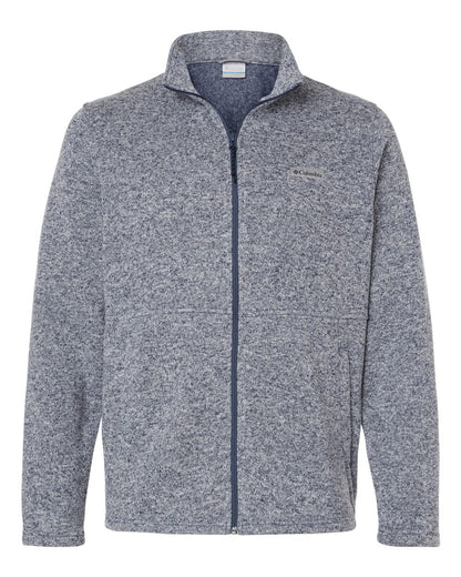 Men's Alto Pass™ Fleece Full-Zip Jacket - 209574