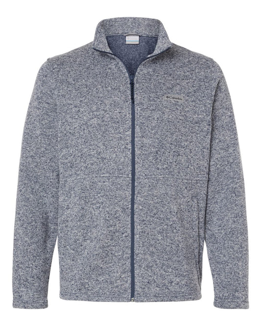 Men's Alto Pass™ Fleece Full-Zip Jacket - 209574